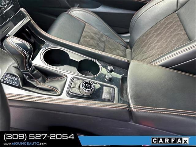 used 2019 Nissan Maxima car, priced at $20,941