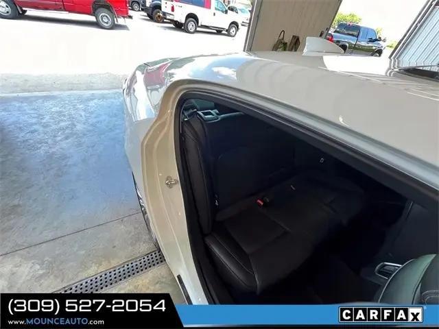 used 2015 Buick LaCrosse car, priced at $16,498