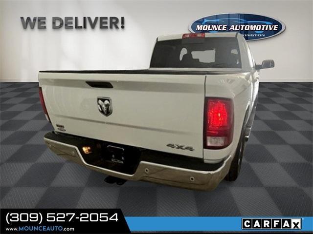 used 2019 Ram 1500 car, priced at $24,295