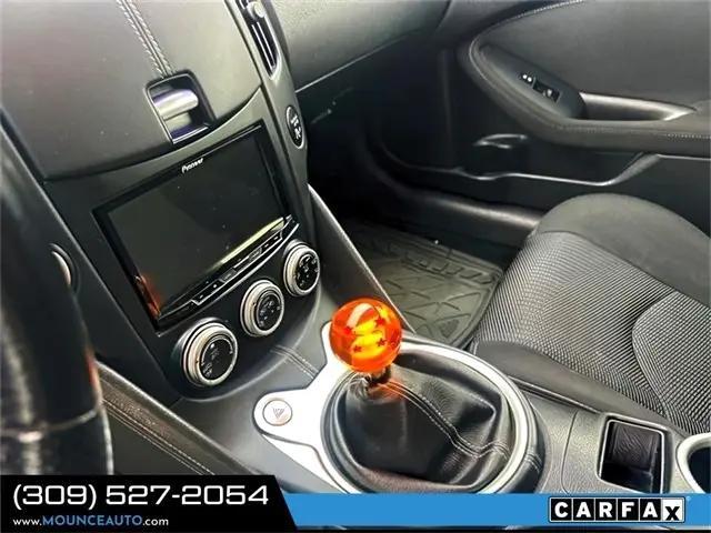 used 2016 Nissan 370Z car, priced at $24,413