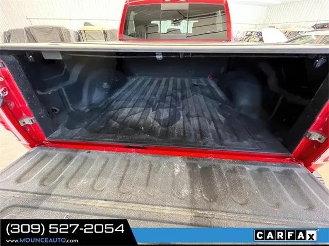used 2016 Ram 1500 car, priced at $21,726