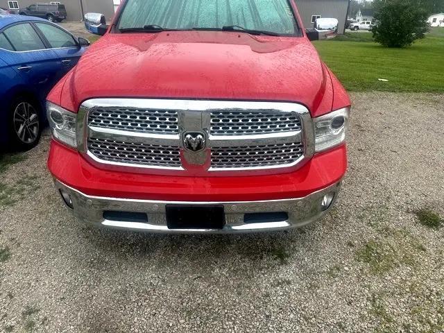 used 2016 Ram 1500 car, priced at $21,776
