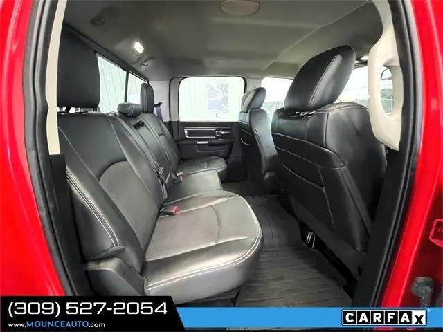 used 2016 Ram 1500 car, priced at $21,726