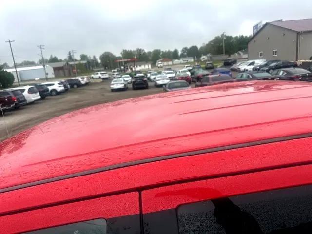 used 2016 Ram 1500 car, priced at $21,776