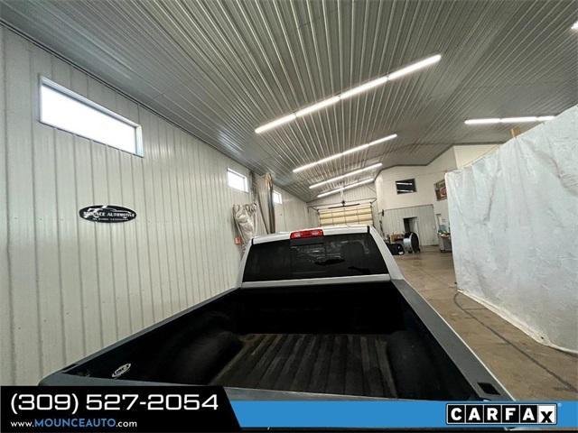 used 2016 Ram 1500 car, priced at $21,599