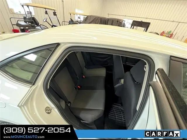used 2021 Volkswagen Jetta car, priced at $14,393