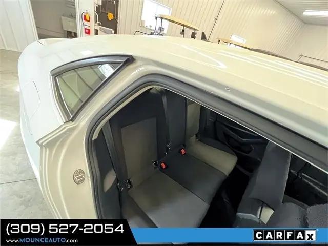 used 2021 Volkswagen Jetta car, priced at $14,393