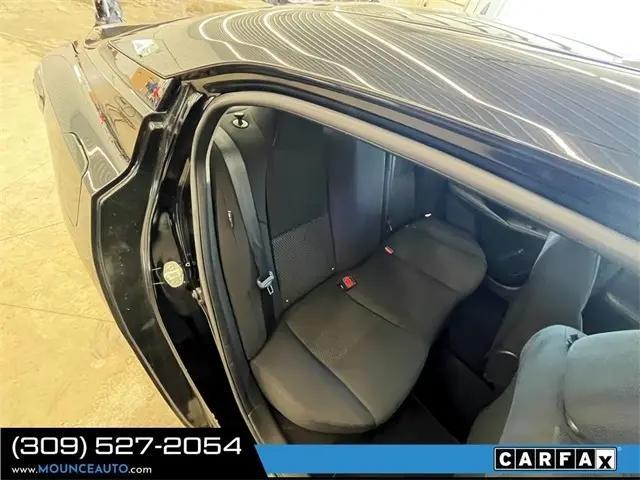 used 2022 Nissan Sentra car, priced at $15,295
