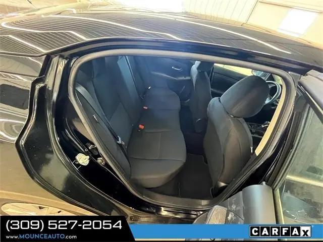 used 2022 Nissan Sentra car, priced at $15,295
