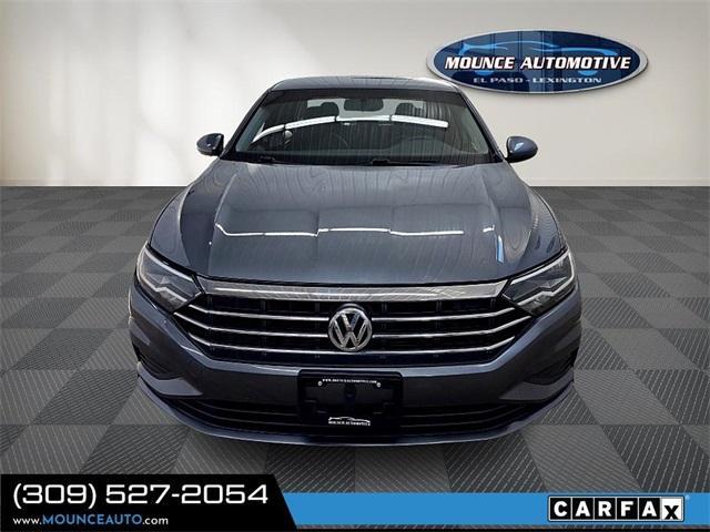 used 2019 Volkswagen Jetta car, priced at $12,760