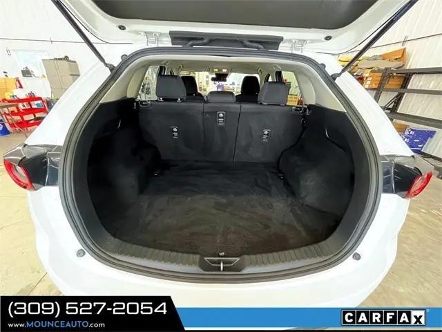 used 2019 Mazda CX-5 car, priced at $16,989