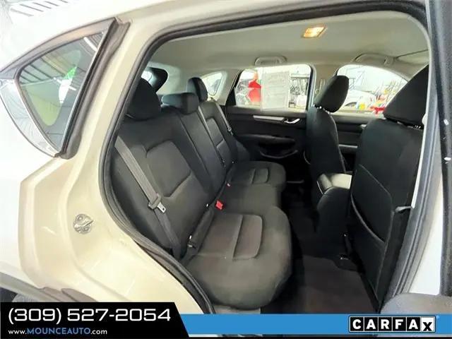 used 2019 Mazda CX-5 car, priced at $16,989