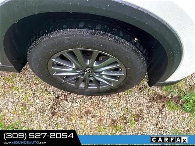 used 2019 Mazda CX-5 car, priced at $16,989