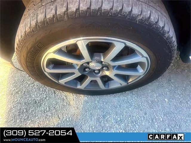 used 2021 GMC Canyon car, priced at $27,980