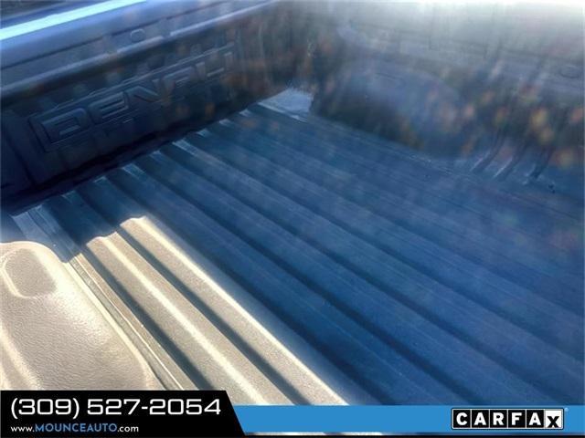 used 2021 GMC Canyon car, priced at $27,980