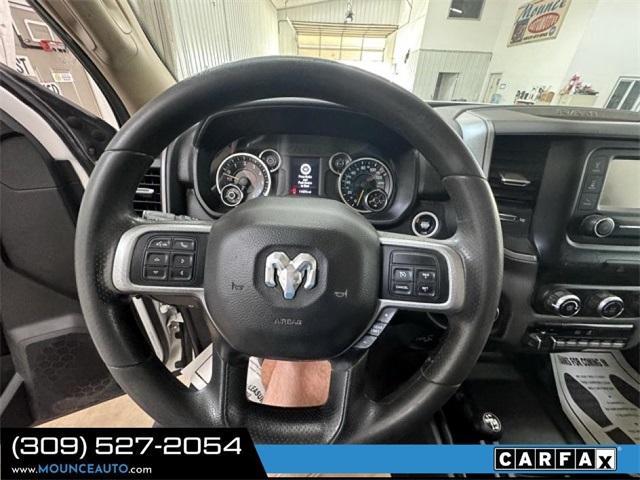 used 2019 Ram 3500 car, priced at $29,251