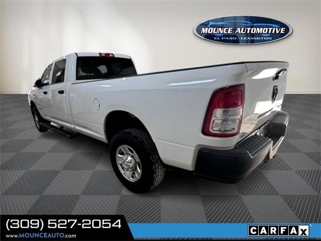 used 2019 Ram 3500 car, priced at $29,251