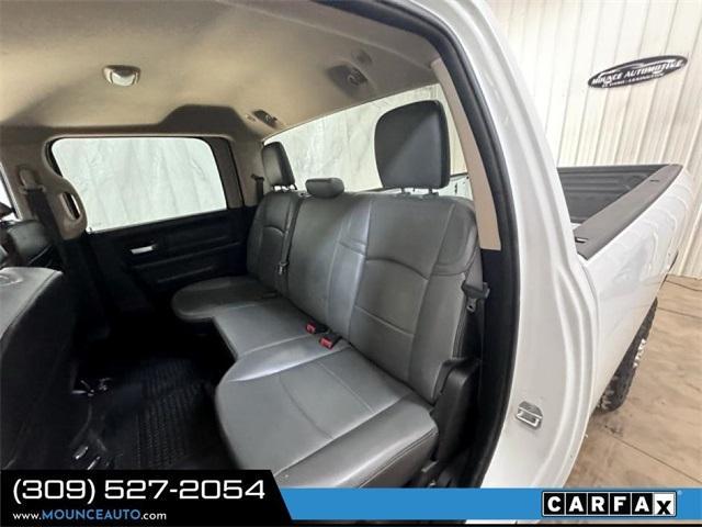 used 2019 Ram 3500 car, priced at $29,251