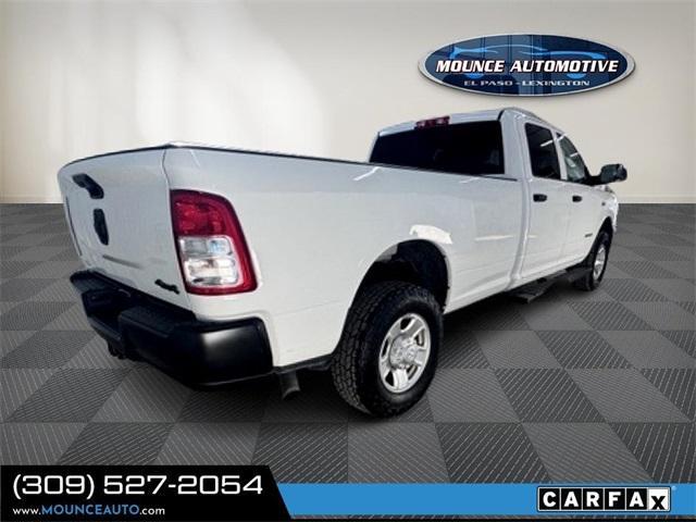 used 2019 Ram 3500 car, priced at $29,251