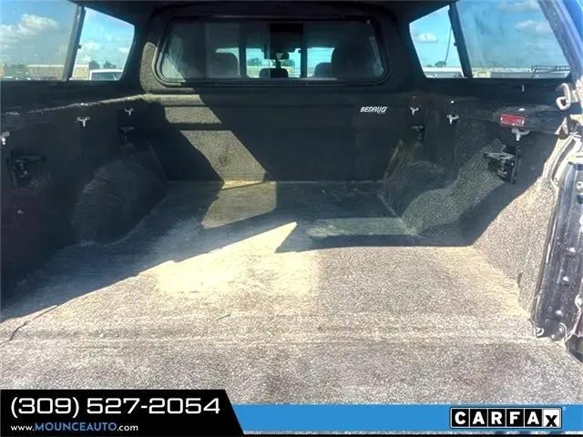 used 2017 Ford F-150 car, priced at $26,998