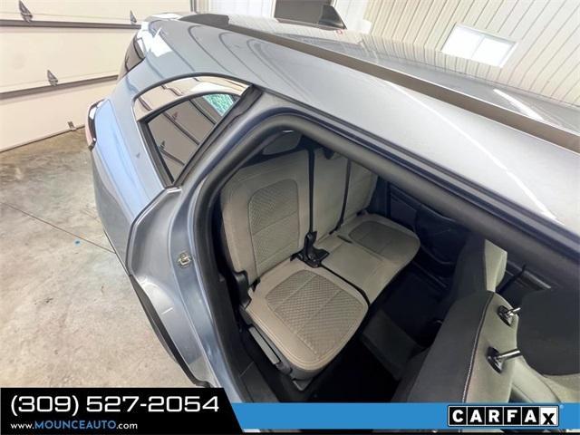 used 2022 Ford Escape car, priced at $18,226