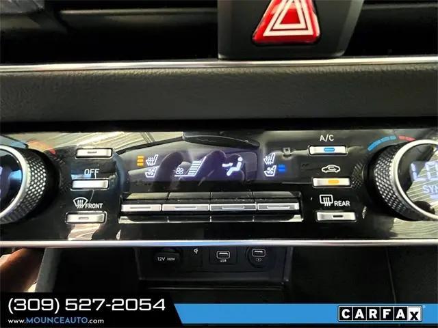 used 2021 Hyundai Sonata car, priced at $19,995