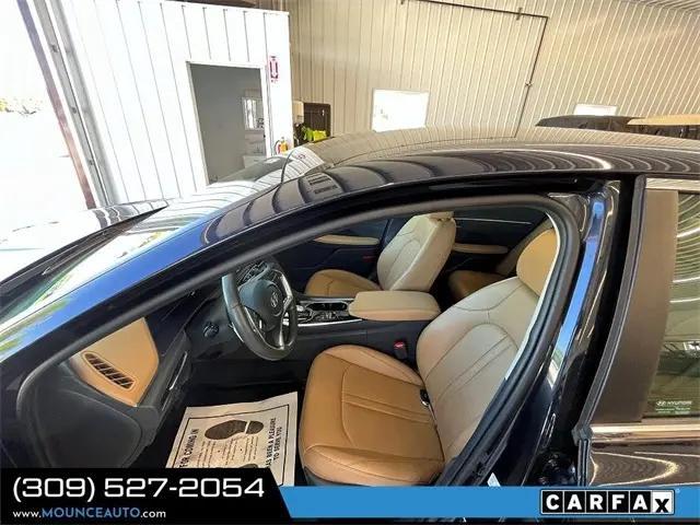 used 2021 Hyundai Sonata car, priced at $19,995