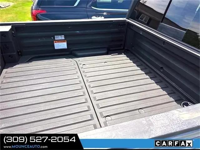 used 2019 Honda Ridgeline car, priced at $23,467
