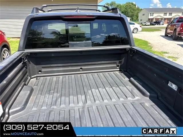 used 2019 Honda Ridgeline car, priced at $23,467