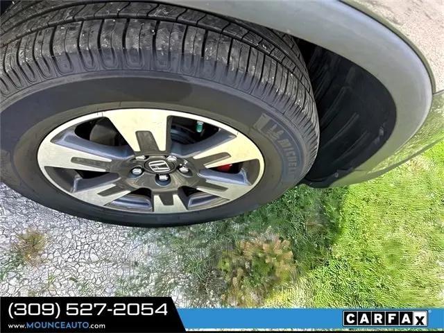 used 2019 Honda Ridgeline car, priced at $23,467