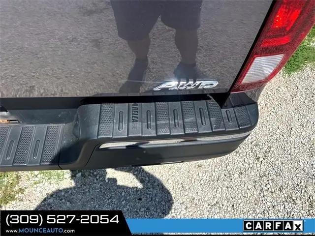 used 2019 Honda Ridgeline car, priced at $23,467