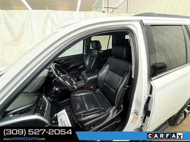 used 2019 Chevrolet Tahoe car, priced at $25,889
