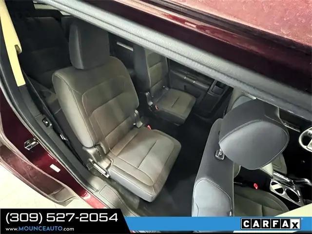 used 2019 Ford Flex car, priced at $15,995