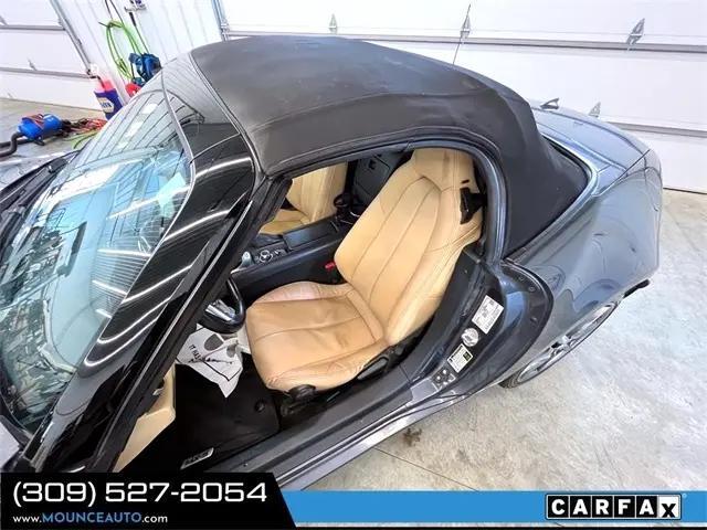 used 2016 Mazda MX-5 Miata car, priced at $16,640
