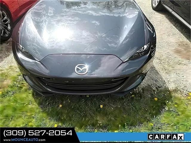 used 2016 Mazda MX-5 Miata car, priced at $15,929