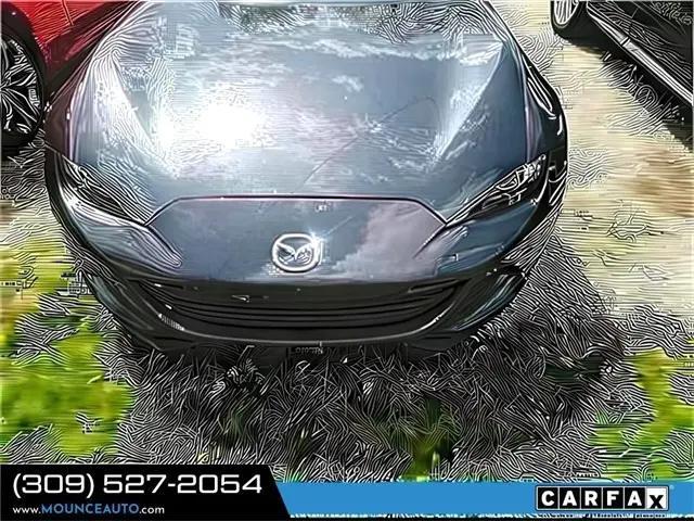 used 2016 Mazda MX-5 Miata car, priced at $16,640