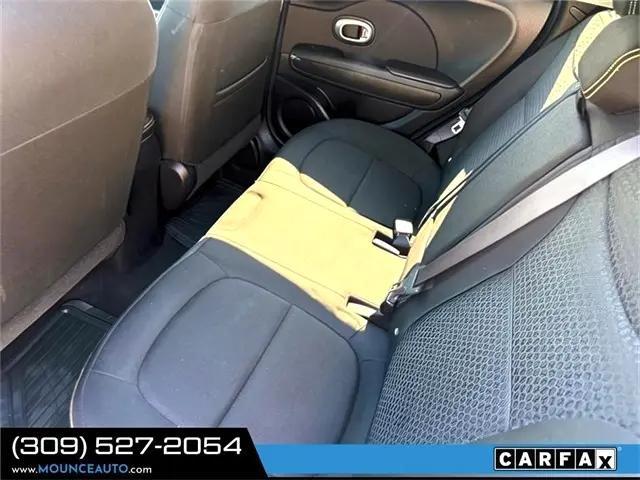 used 2016 Kia Soul car, priced at $10,249