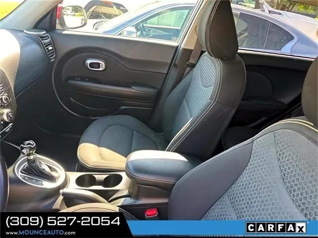 used 2016 Kia Soul car, priced at $10,249