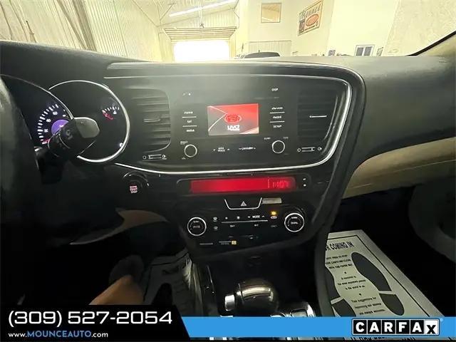 used 2014 Kia Optima car, priced at $11,979