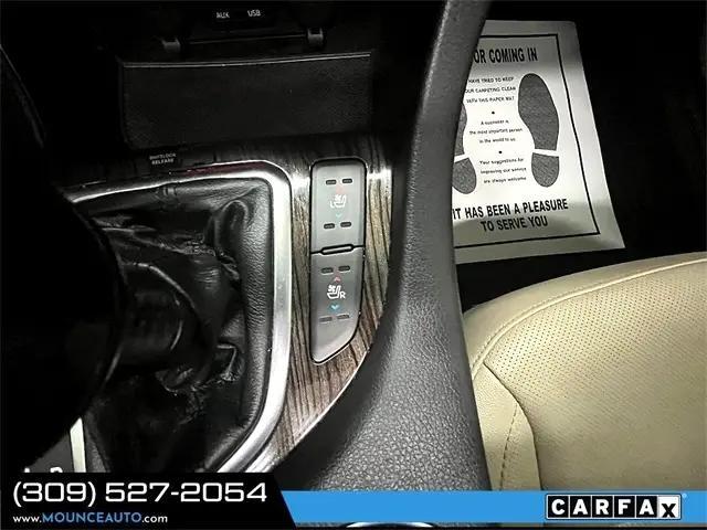 used 2014 Kia Optima car, priced at $11,995