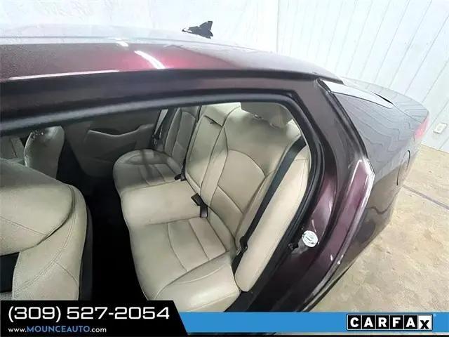 used 2014 Kia Optima car, priced at $11,979
