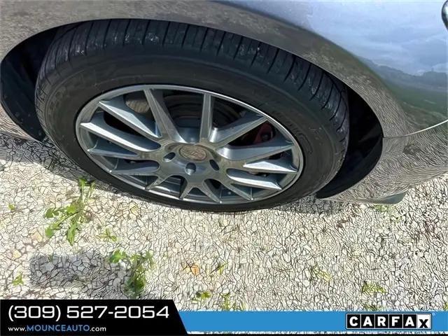 used 2017 INFINITI Q50 car, priced at $18,987