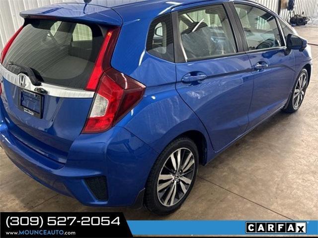 used 2016 Honda Fit car, priced at $12,944