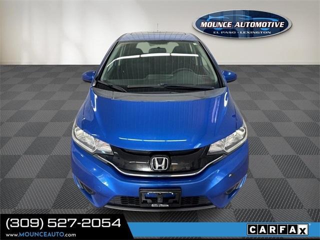 used 2016 Honda Fit car, priced at $12,944