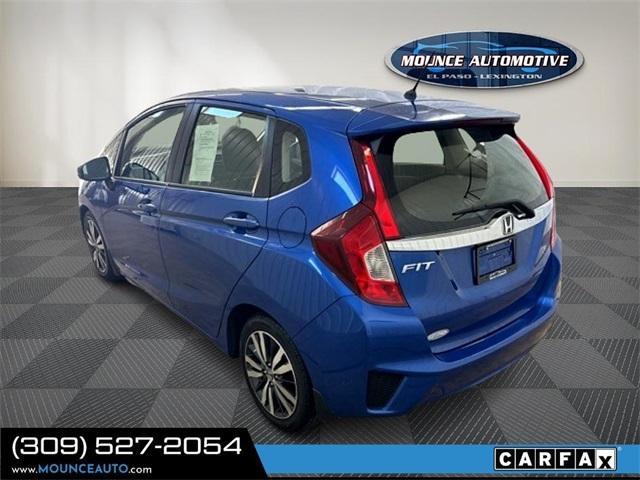 used 2016 Honda Fit car, priced at $12,944