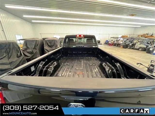 used 2023 Ram 2500 car, priced at $41,989