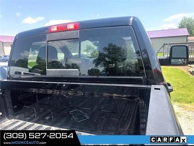 used 2023 Ram 2500 car, priced at $42,622