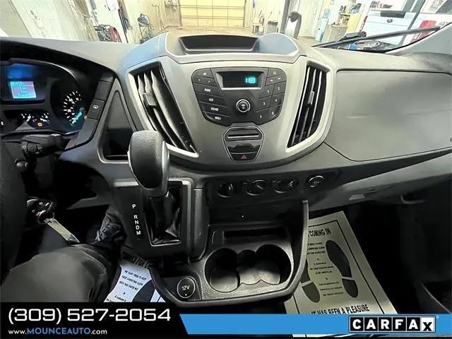 used 2019 Ford Transit-350 car, priced at $35,633