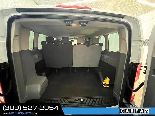 used 2019 Ford Transit-350 car, priced at $34,994