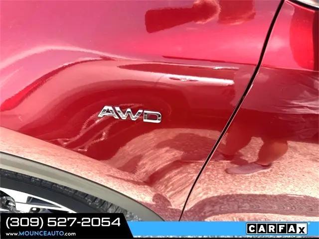 used 2022 Kia Sportage car, priced at $15,799